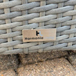 Harmonia Living Side Table