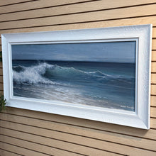 Load image into Gallery viewer, Crashing Wave Giclee
