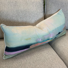 Load image into Gallery viewer, Abstract Horizon Down Lumbar
