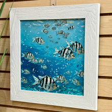 Load image into Gallery viewer, SM School Of Fish II
