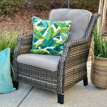 Load image into Gallery viewer, Outdoor Accent Chair
