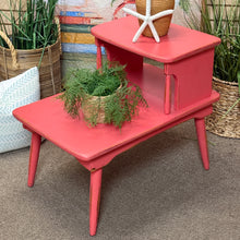 Load image into Gallery viewer, Coral Side Table
