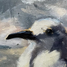 Load image into Gallery viewer, &#39;Shorebird I&#39; Fine Art Giclee

