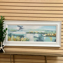 Load image into Gallery viewer, Birds In Marsh Giclee
