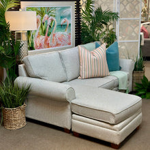 Load image into Gallery viewer, Stanley "Andrew" Sofa W/Chaise
