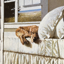 Load image into Gallery viewer, 'Home Again' Art
