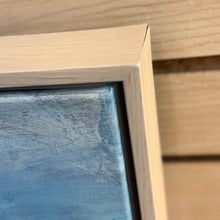 Load image into Gallery viewer, Waves On The Shore Art

