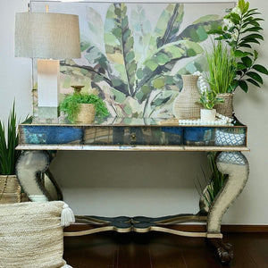 John Richard Console