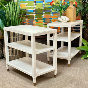 Woodbridge 'Celia' End Table