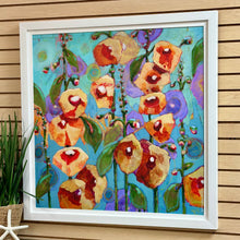 Load image into Gallery viewer, 'Garden Love' Giclee Art
