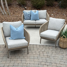 Load image into Gallery viewer, 3PC Outdoor Rope Set
