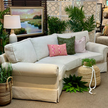 Load image into Gallery viewer, Century Curved Sofa
