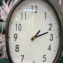 Load image into Gallery viewer, Clock W/Duck Feet
