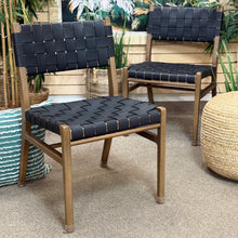 Load image into Gallery viewer, Williams Sonoma &#39;Stratton&#39; Dining Chair
