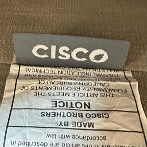 Cisco Modern Sofa