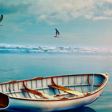 Load image into Gallery viewer, &#39;Beach 7&#39; Fine Art Giclee
