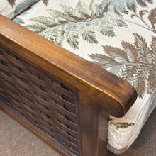 Load image into Gallery viewer, Miles Talbott Rattan Chair
