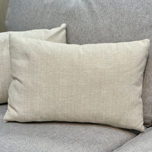 Load image into Gallery viewer, Light Beige Designer Lumbar
