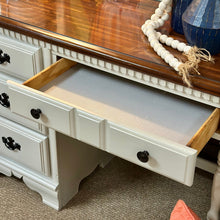 Load image into Gallery viewer, 4DRW Two Tone Desk
