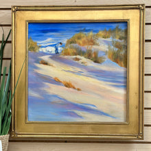 Load image into Gallery viewer, 'Shell Seeker' Original Art
