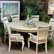 Load image into Gallery viewer, 7PC Hooker Dining Set
