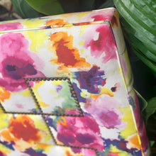 Load image into Gallery viewer, Gabby King Floral Headboard
