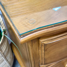 Load image into Gallery viewer, Hillsdale Wood Nightstand

