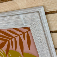 Load image into Gallery viewer, Vibrant Tropical Leaves II
