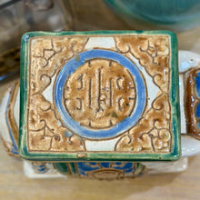 Load image into Gallery viewer, Sm Ceramic Elephant I

