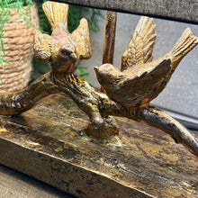 Load image into Gallery viewer, Gold Birds Lamp
