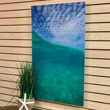 Load image into Gallery viewer, Sean Ruttkay Ocean Abstract
