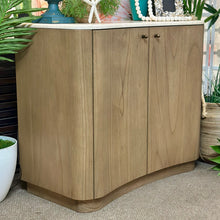 Load image into Gallery viewer, Four Hands 'Boa' Small Cabinet
