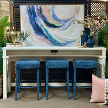 Load image into Gallery viewer, White Dining Console
