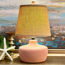 Load image into Gallery viewer, Pink Lamp
