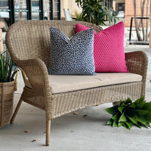Load image into Gallery viewer, Stylewell Outdoor Wicker Loveseat
