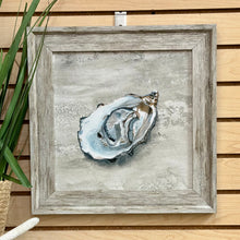 Load image into Gallery viewer, SM Framed Oyster I

