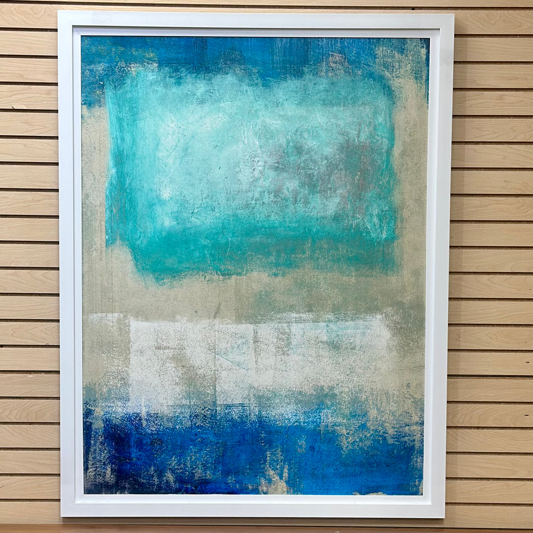 'Magic Sea' Fine Art Giclee