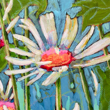 Load image into Gallery viewer, 'Daisy Daze' Giclee Art
