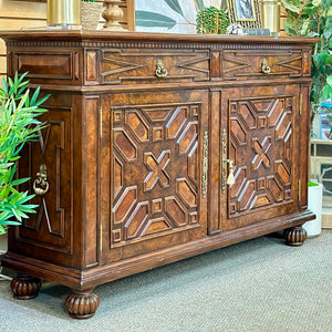 Theodore Alexander Cabinet