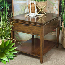 Load image into Gallery viewer, Kincaid 'Elise' Side Table
