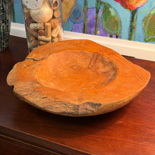 Load image into Gallery viewer, LG Wood Bowl

