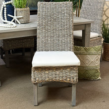 Load image into Gallery viewer, 5PC Light Grey Dining Set
