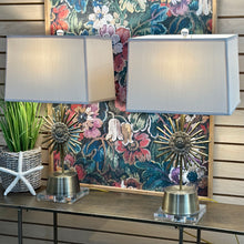 Load image into Gallery viewer, Starburst Lamp
