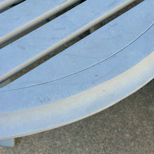 Load image into Gallery viewer, 5PC Winston Metal/Yellow Seating Set
