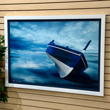Load image into Gallery viewer, &#39;Solitude Of The Sea&#39; Giclee
