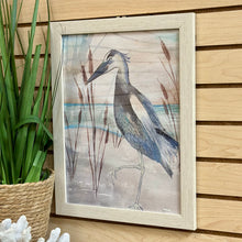 Load image into Gallery viewer, Heron On Dune II
