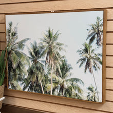 Load image into Gallery viewer, Florida Palm Art
