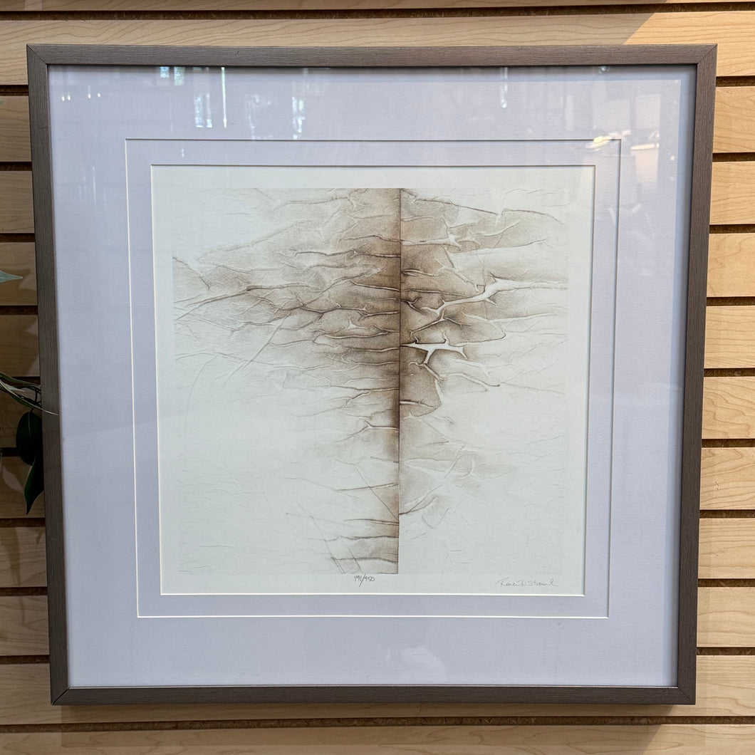 Uttermost 'Infared Memory' Art I