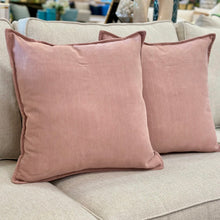 Load image into Gallery viewer, Blush Pillow
