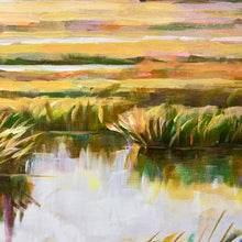 Load image into Gallery viewer, 'At the Edge' Giclee Art
